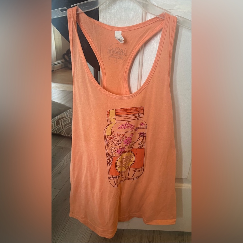 Ole Smoky Tank Top